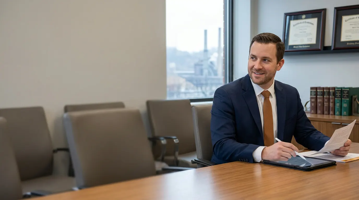 Mesothelioma Lawyer in Braddock, PA