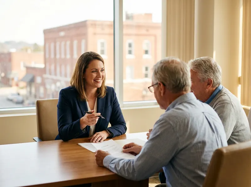 Secondhand and Take-Home Exposure Claims attorney in Braddock, PA